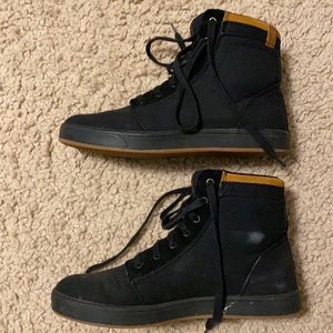 Highway Motorcycle Sneakers